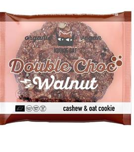 Cookie Cacao nibs & Walnuts 50g 