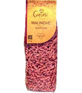 Malinové 250g